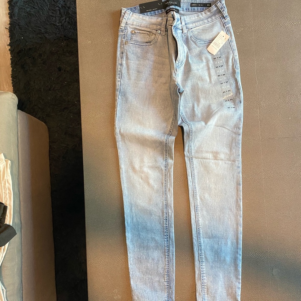Men’s jeans